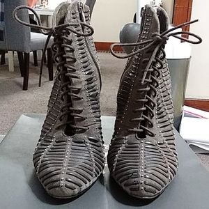 Vince Camuto Megara ankle boots